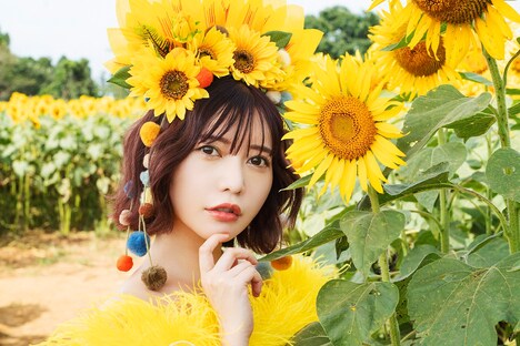 十束おとは（フィロソフィーのダンス）