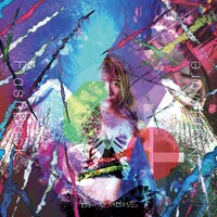 ぜんぶ君のせいだ。「FlashBack NightMare」ジャケット