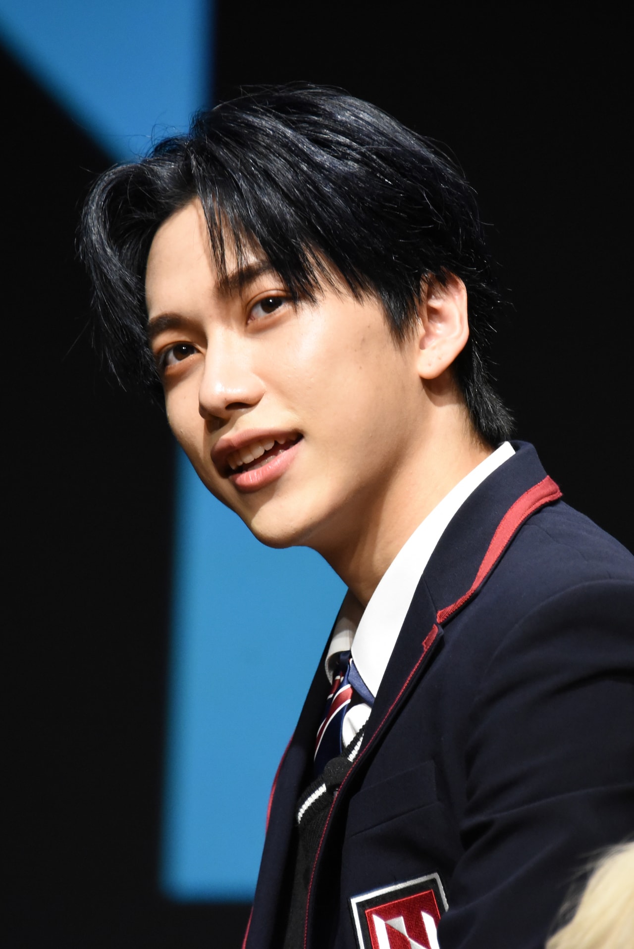 池﨑理人（INI）が、もしも同じ職場で働いていたら…♡ 人気連載