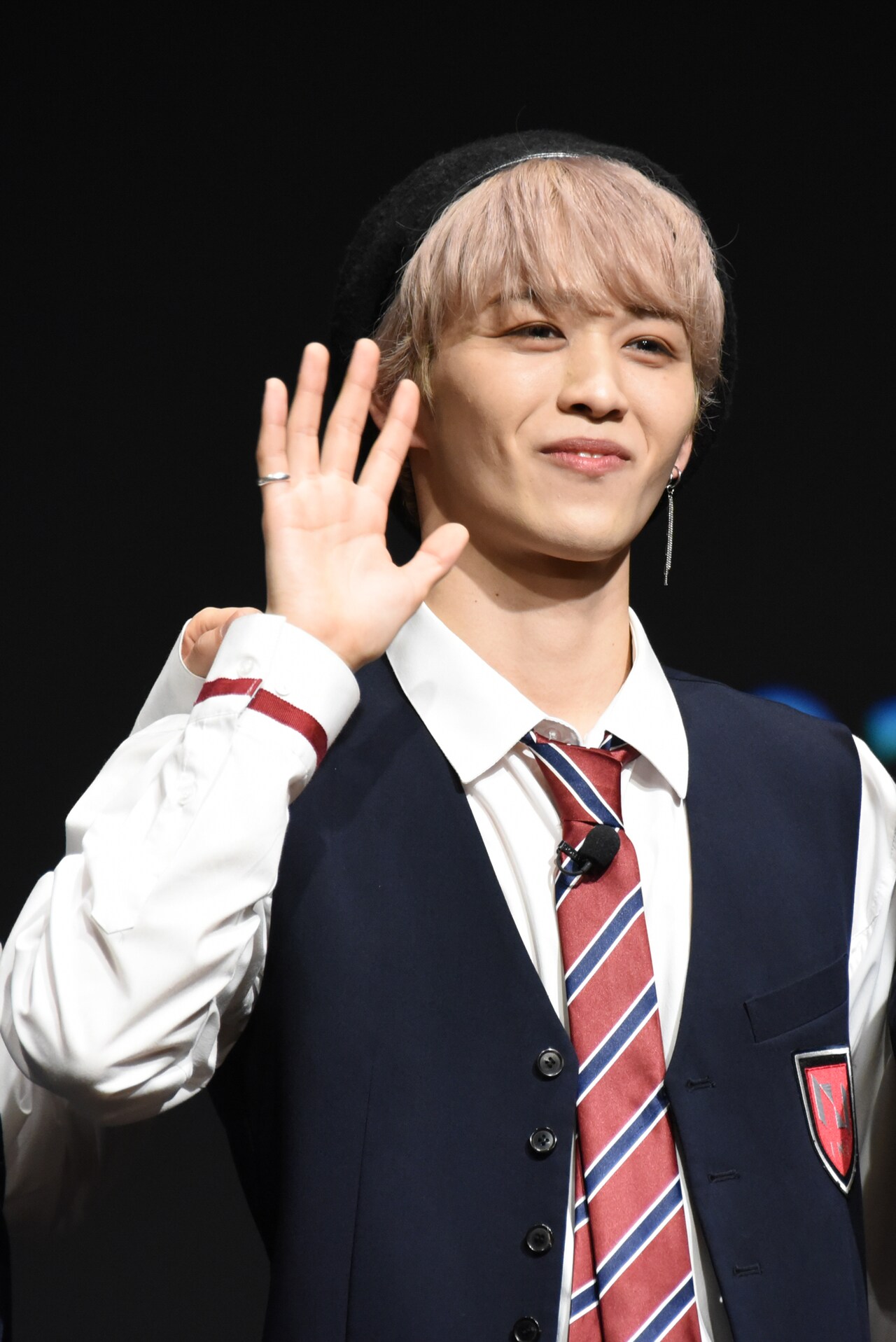 後藤威尊 - INI、デビューシングルがデイリーチャート1位