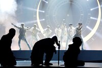 「虎者 NINJAPAN 2021」より。