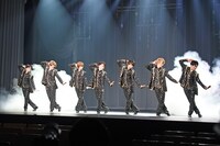 「虎者 NINJAPAN 2021」より。