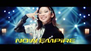 「柏木由紀なりのEMPiRE -時間が足りない-」ミュージックビデオより。