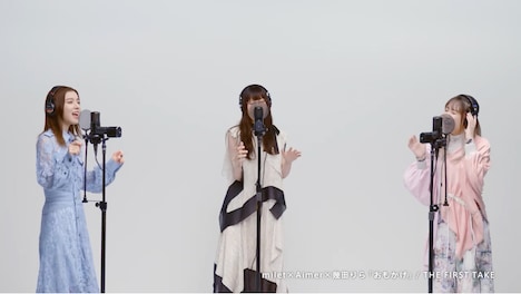 ソニー「WF-1000XM4」新CMより。