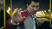 「シャン・チー/テン・リングスの伝説」