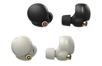 ソニー「WF-1000XM4」