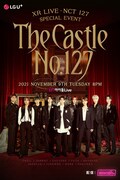 NCT 127のオンラインイベント「The Castle No.127」smash.で日本独占生配信
