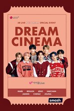 「XR LIVE NCT DREAM SPECIAL EVENT : DREAM CINEMA」