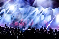 04 Limited Sazabys（Photo by MASANORI FUJIKAWA）