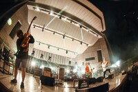 04 Limited Sazabys（Photo by MASANORI FUJIKAWA）