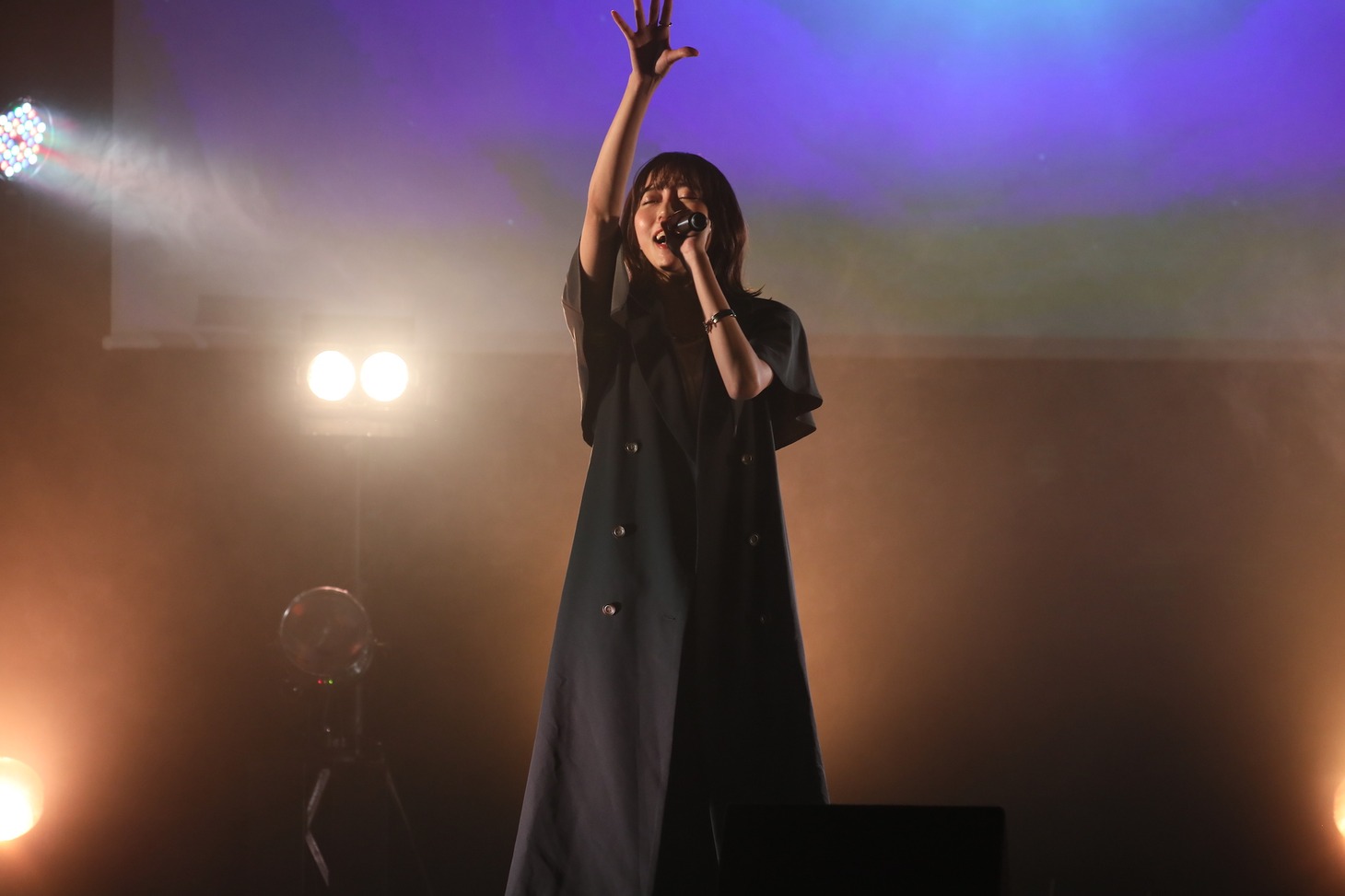 野島樺乃