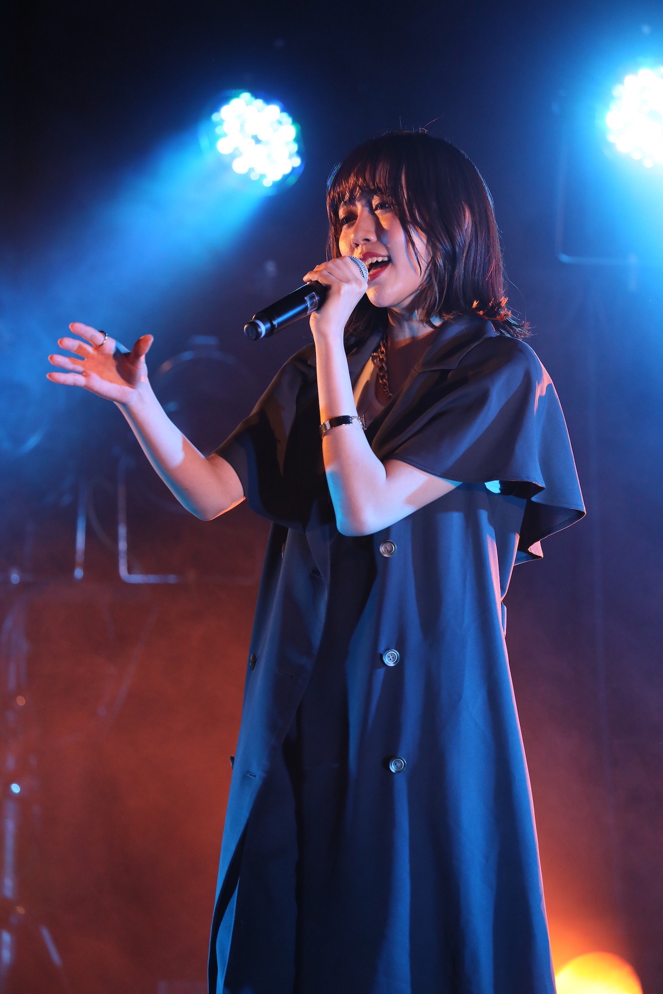 野島樺乃