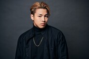 RIKU（THE RAMPAGE from EXILE TRIBE）