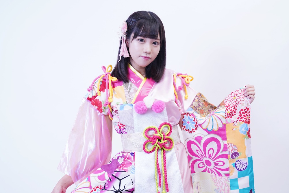 春川愛美