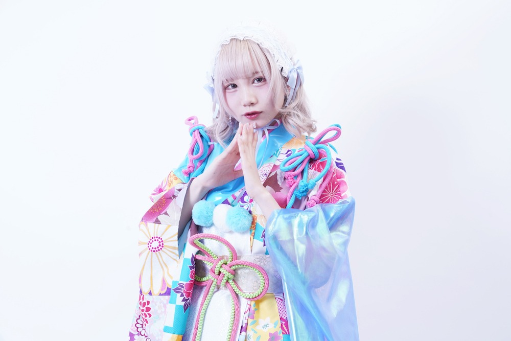 餅丸夢姫