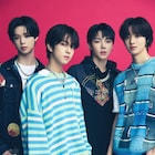 HYBE LABELS JAPAN所属K、NICHOLAS、EJ、TAKIの共同Twitterオープン!番組は来年放送