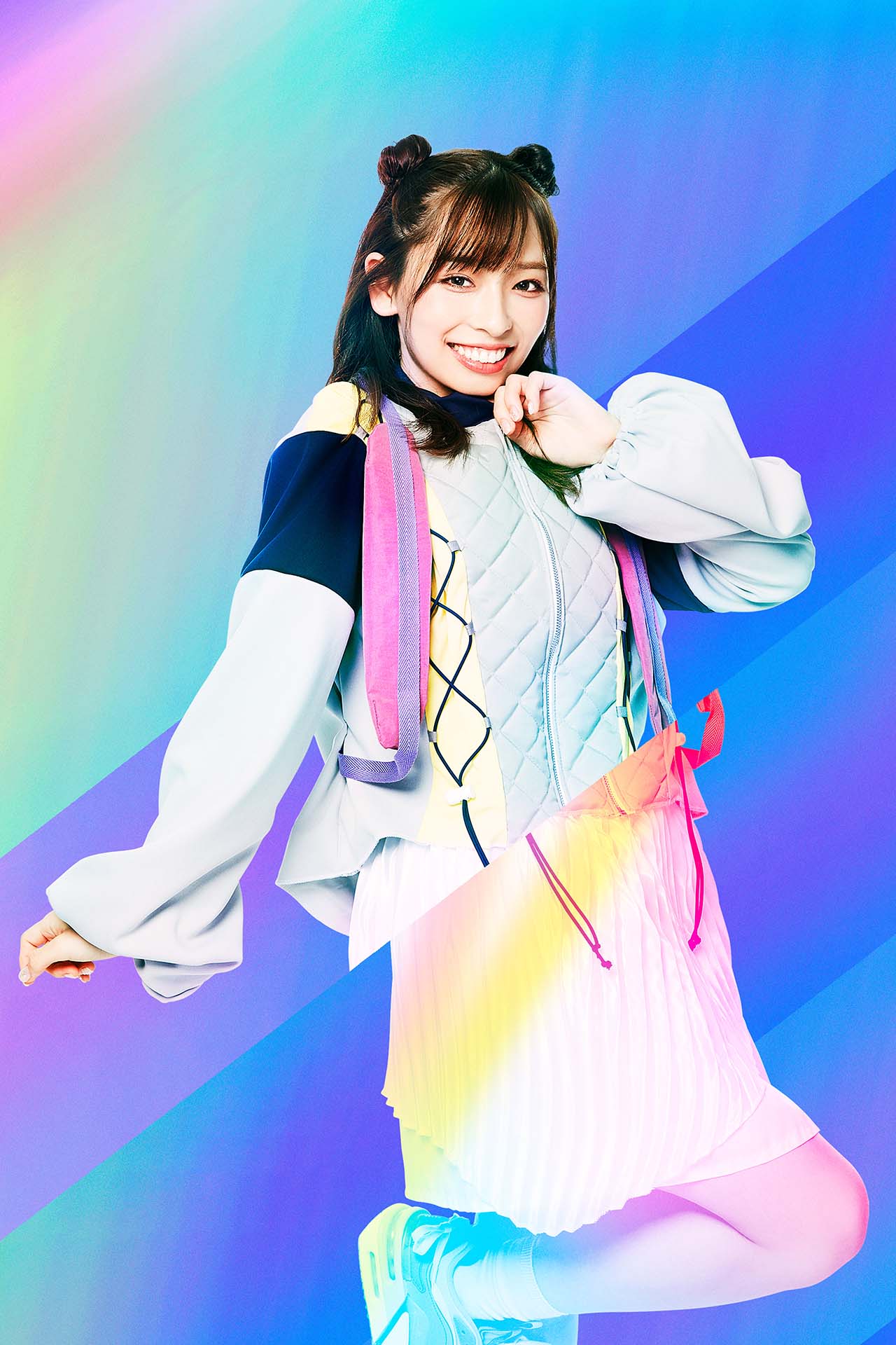 渥美かな