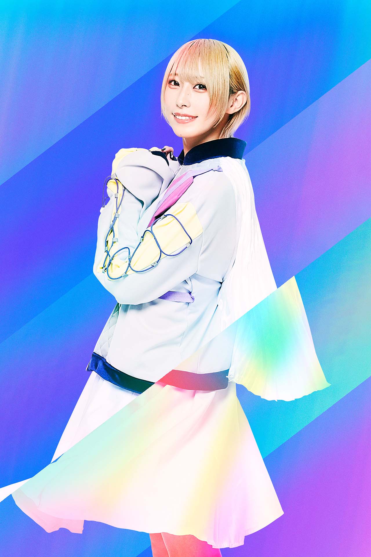藤崎もも