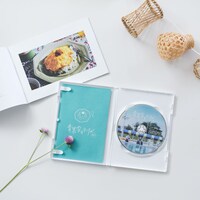 「映画『青葉家のテーブル』＋パンフレット付きDVD」商品画像