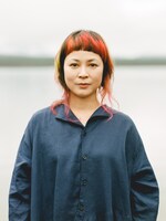 原田郁子（クラムボン）