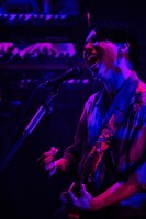 はっとり（Vo, G）（撮影：酒井ダイスケ）