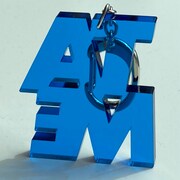 METAFIVEオリジナル限定アクリルキーホルダー