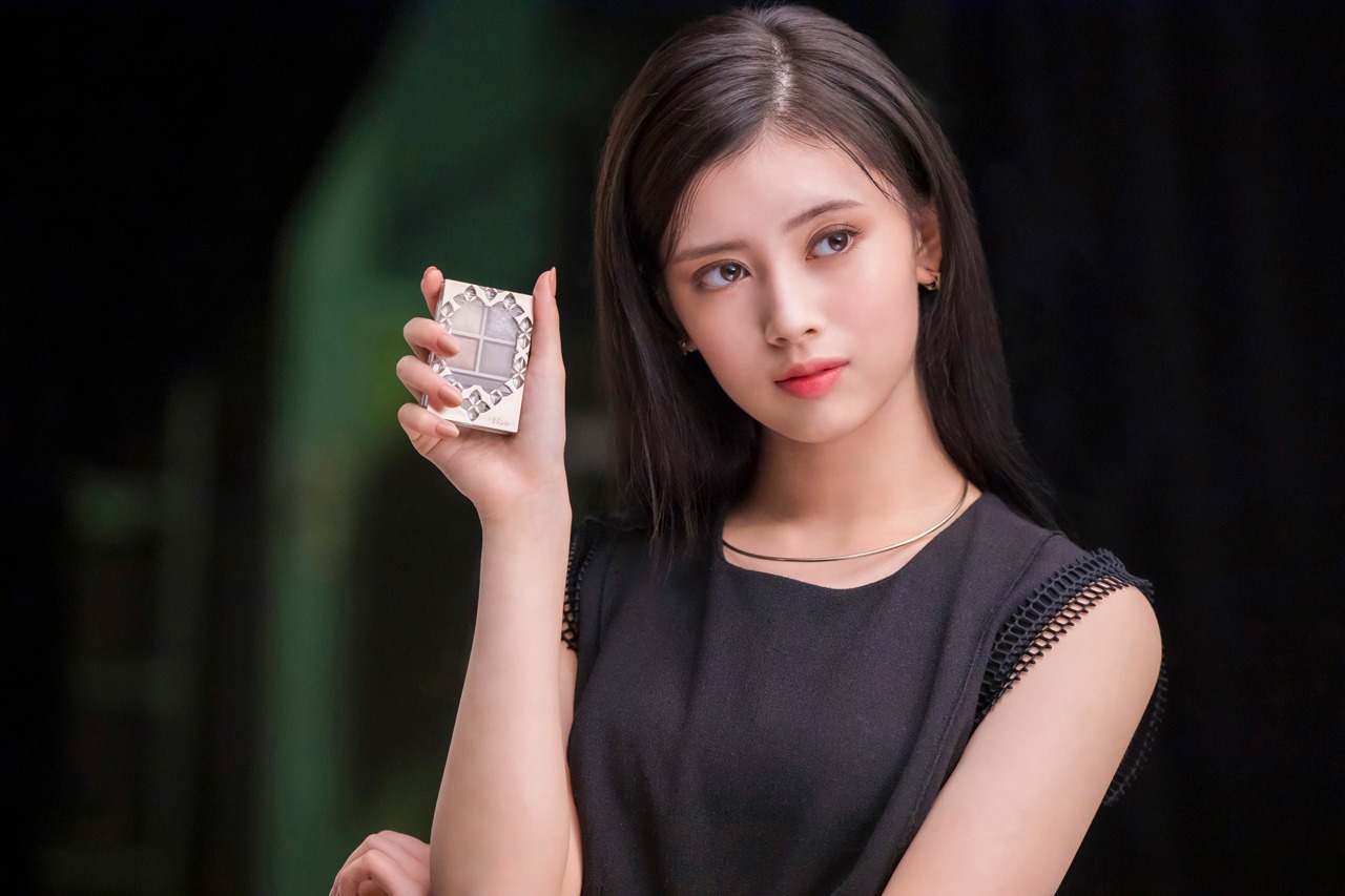 RIMA（NiziU）