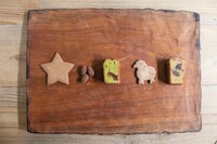 キャトルエピスのお菓子セット イメージ写真