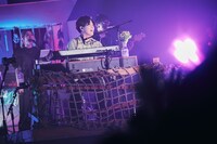 小川貴之（Key, Cho）（Photo by Tetsuya Yamakawa）