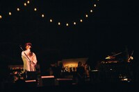 sumika「sumika Live Tour 2021『花鳥風月』」埼玉・さいたまスーパーアリーナ公演の様子。（Photo by Tetsuya Yamakawa）