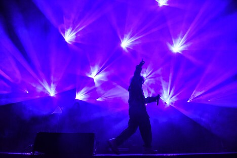 Vaundy（Photo by MASANORI FUJIKAWA）