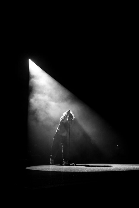 Vaundy（Photo by MASANORI FUJIKAWA）