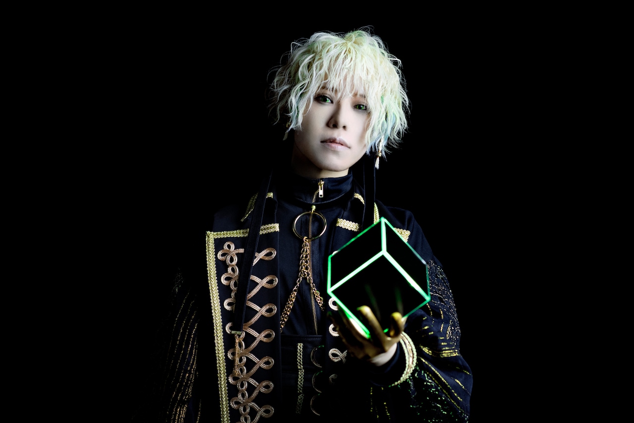 VALSHEが新作ミニアルバムで「ISM」を改めて発信、異なるジャンルの全9曲