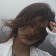 由薫「Fish」配信ジャケット