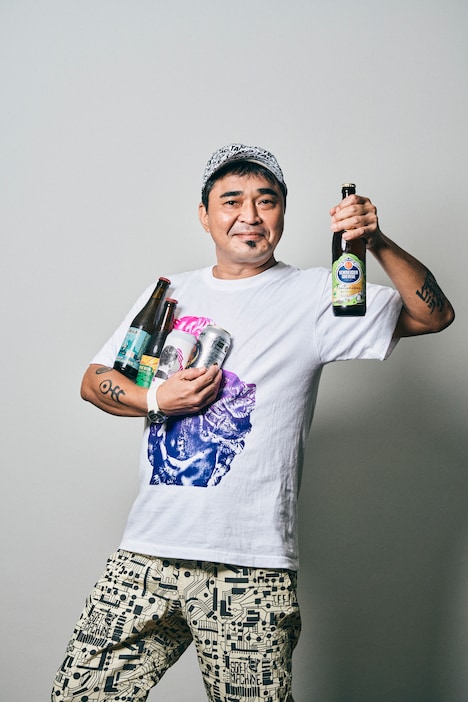 「dancyu」2021年12月号より。（撮影：竹之内祐幸）