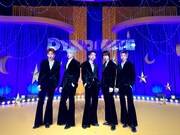 TOMORROW X TOGETHER(P)&(C) BIGHIT MUSIC