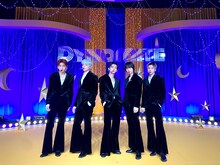 TOMORROW X TOGETHER (P)&(C)BIGHIT MUSIC