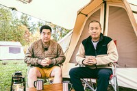 タカアンドトシ(c)UHB／YOSHIMOTO KOGYO