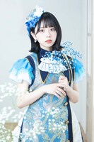 峰島こまき（ナナランド）