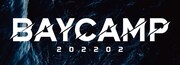 「BAYCAMP 202202」ロゴ