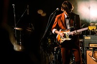 TAKKI（G）（Photo by Shin Ishihara）