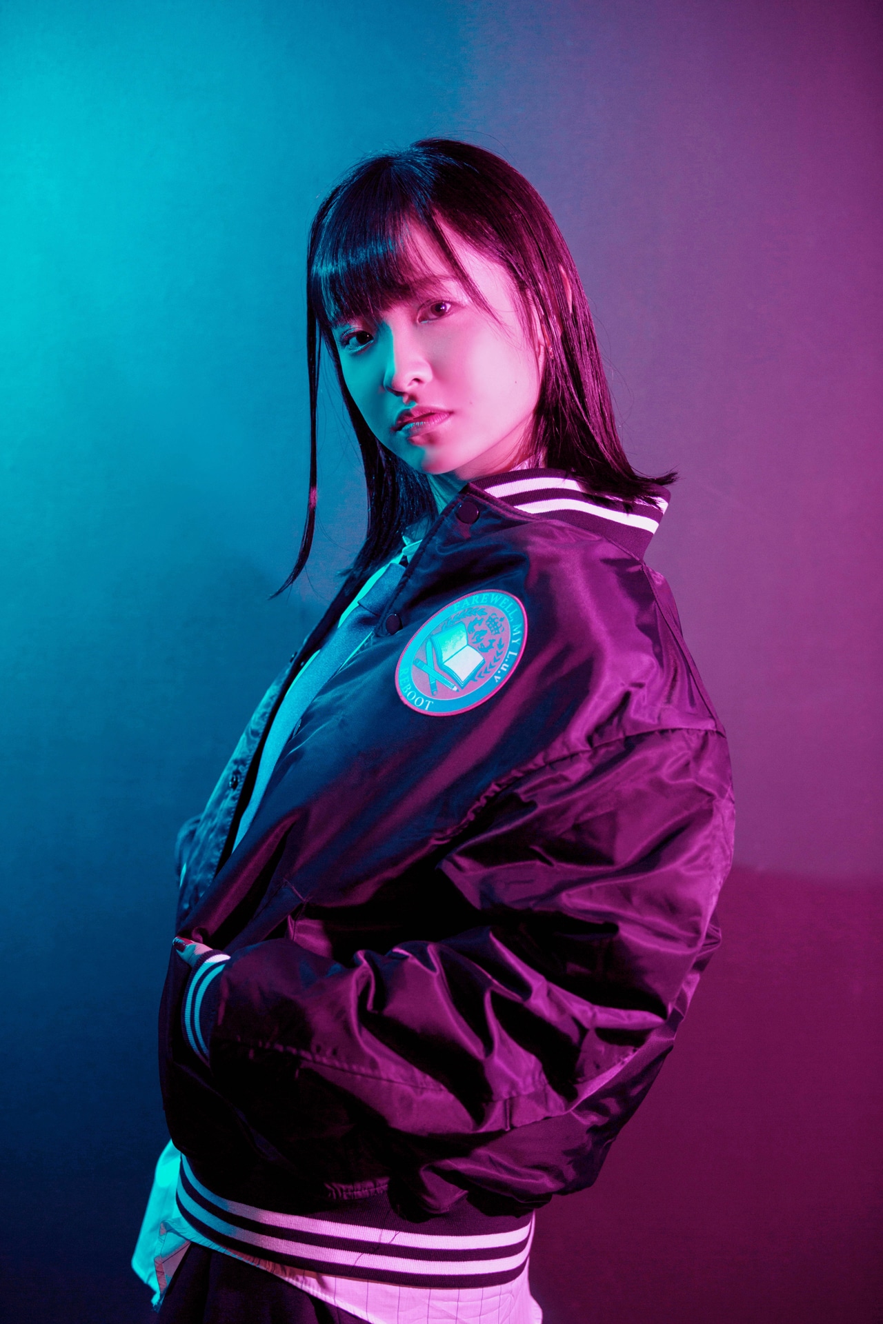 金津美月
