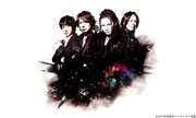 L'Arc-en-Cielの2011年当時のアーティスト写真。