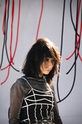 ニイマリコ(撮影:星野佑奈)