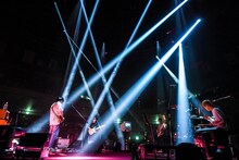 KOTORI（Photo by MASANORI FUJIKAWA）