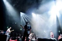 KOTORI（Photo by MASANORI FUJIKAWA）