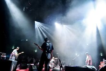 KOTORI（Photo by MASANORI FUJIKAWA）