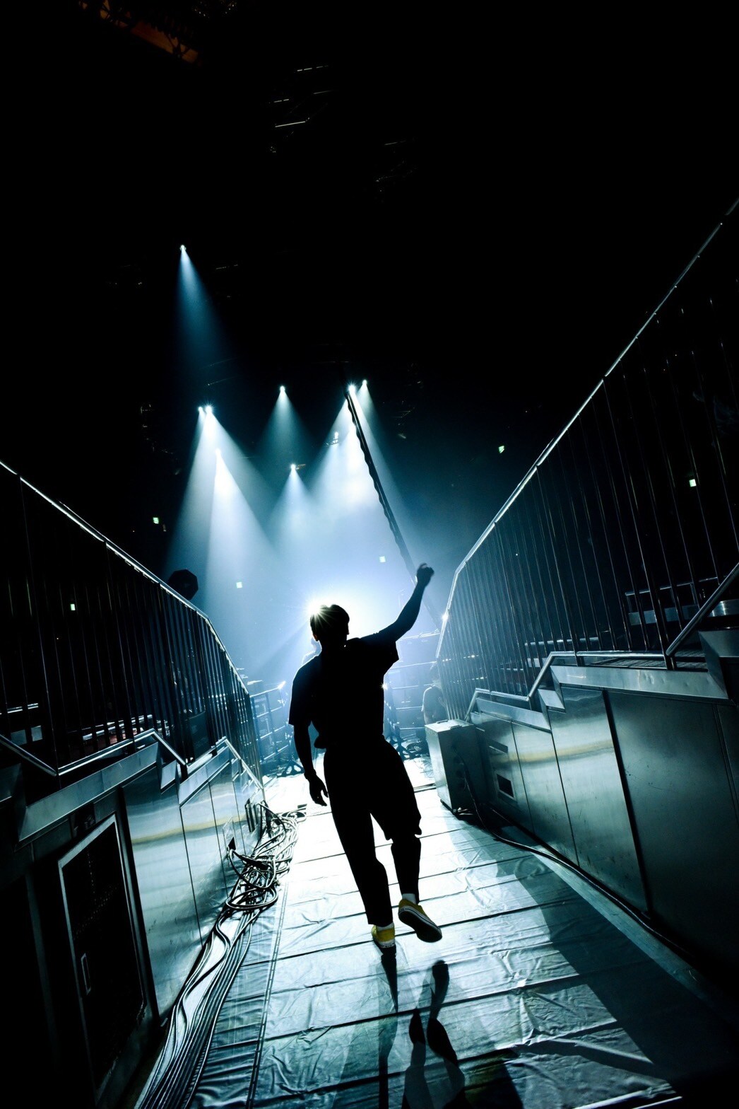 KOTORI、“演奏1本勝負”で挑んだ初の両国国技館ワンマン（ライブ