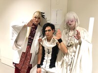 -真天地開闢集団- ジグザグ