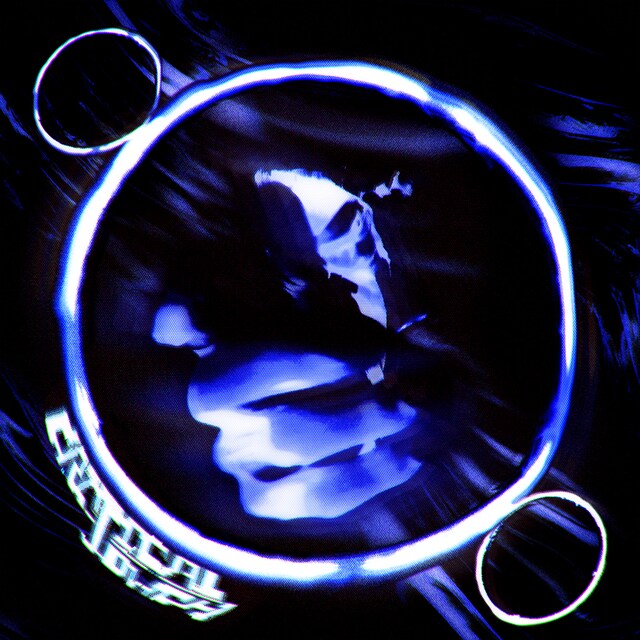 DOT.KAI「Critical Touch」配信ジャケット